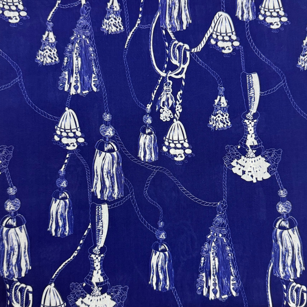 Royal Tassel Collection