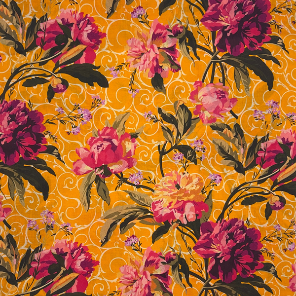 Royal Peony