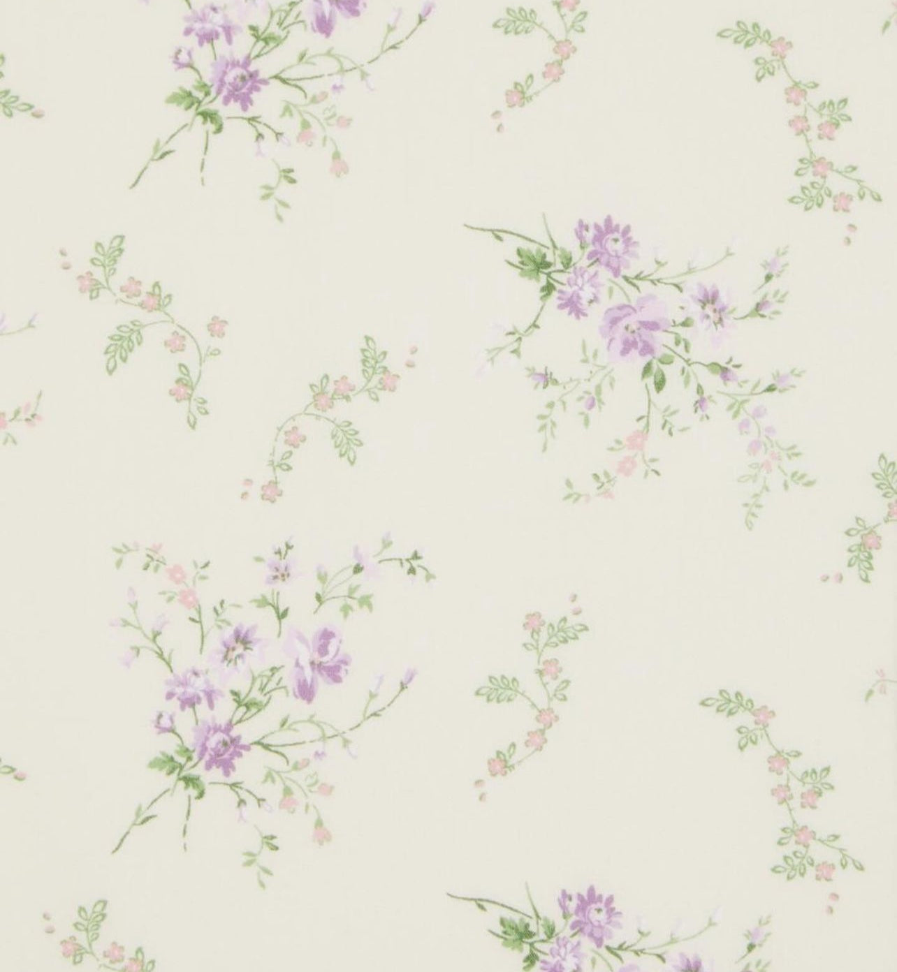 Liberty Fabrics x Bridgerton Garden Blooms Tana Lawn™ Cotton