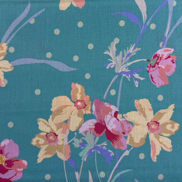 Speckled Garden