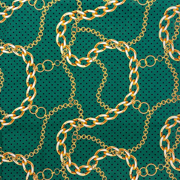 Chain Luxe Collection