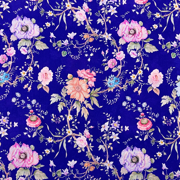 Victorian Garden