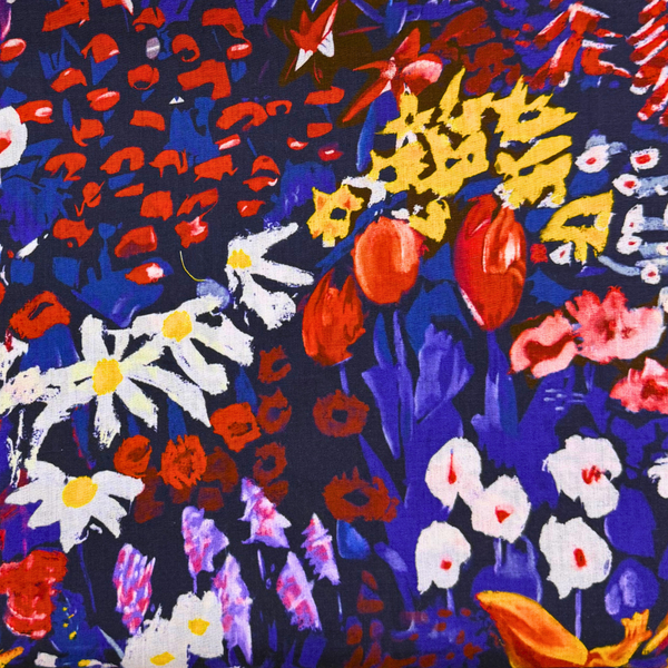 Colorburst Garden