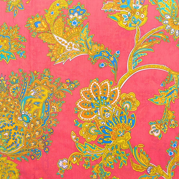 Oriental Bloom