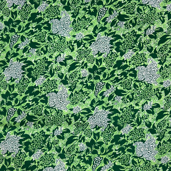 Mystic Foliage