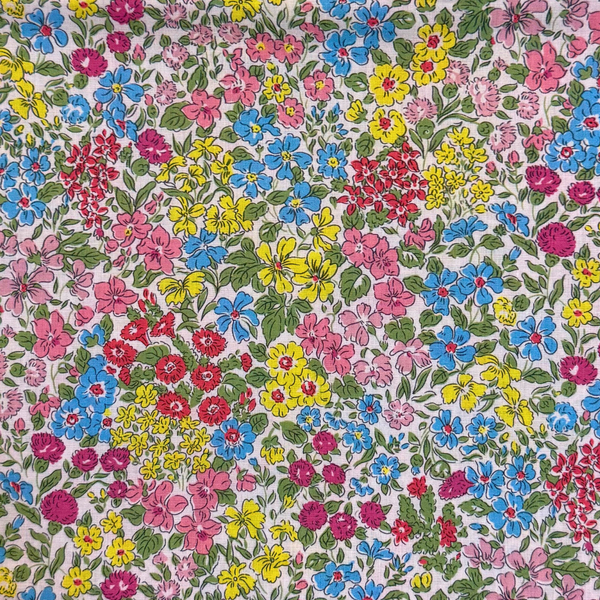 Spring Jubilee