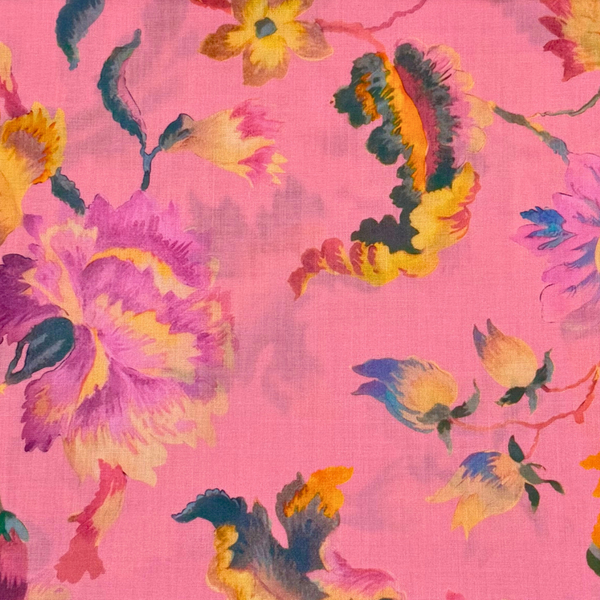 Floral Symphony