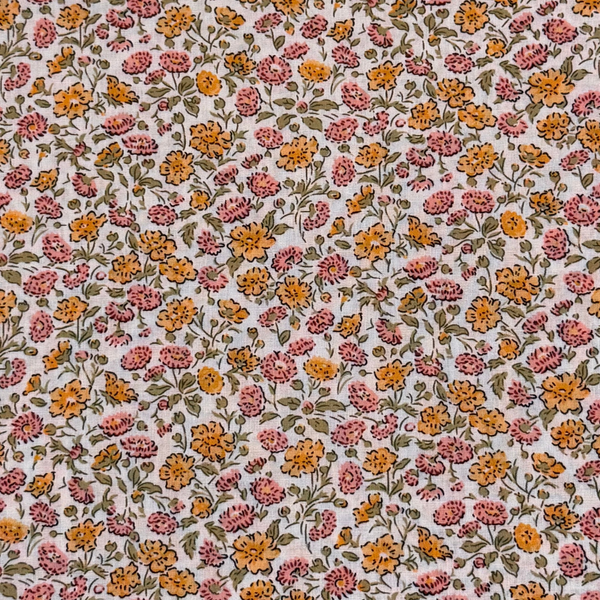 Petite Blooms