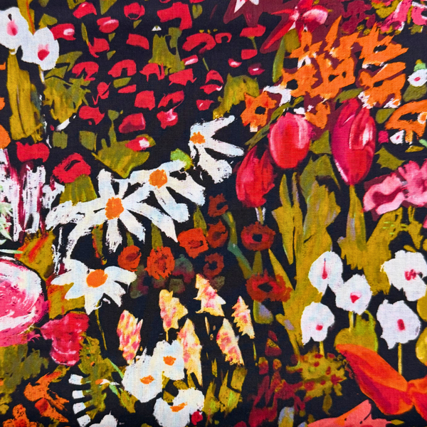 Colorburst Garden