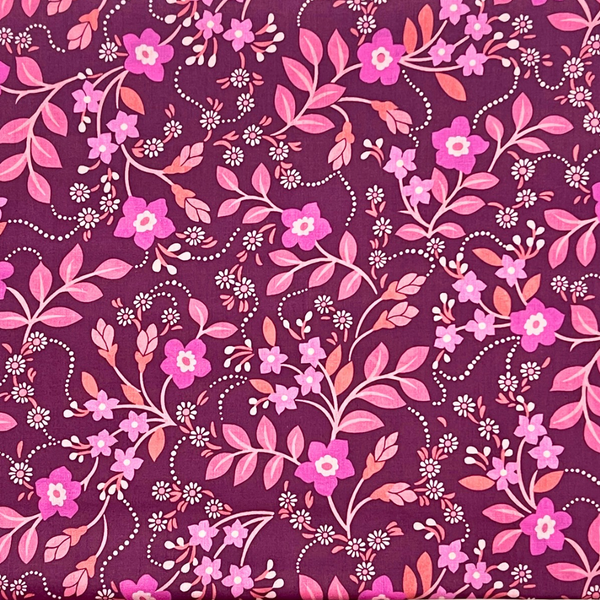 Violet Whimsy