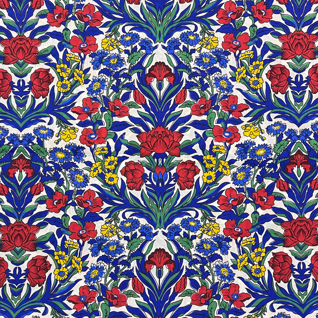 Liberty royal pattern