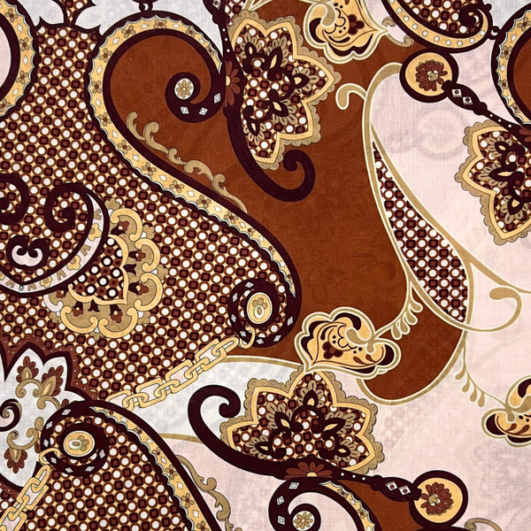 Arabesque Charm
