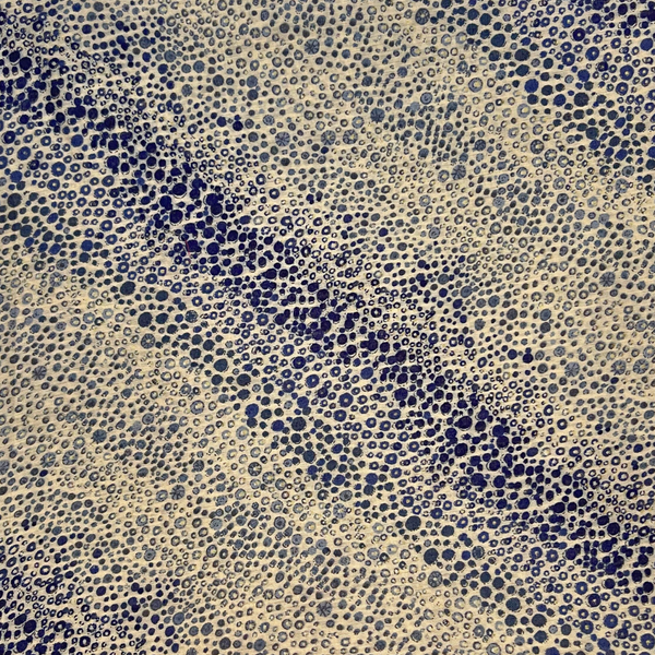 Indian cotton zari