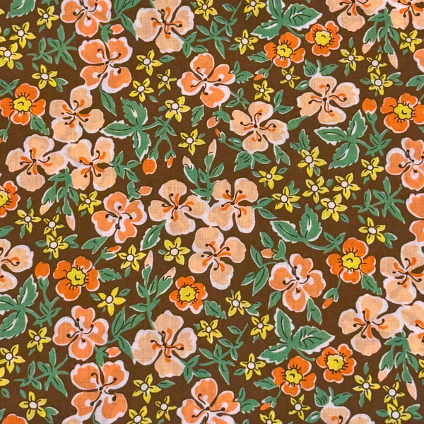 Autumn Petals