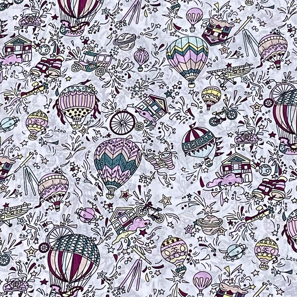 Liberty wonderland