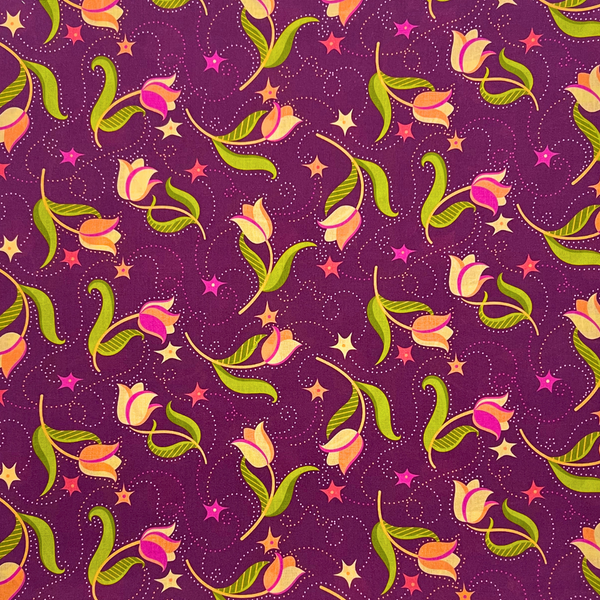 Tulip Aurora