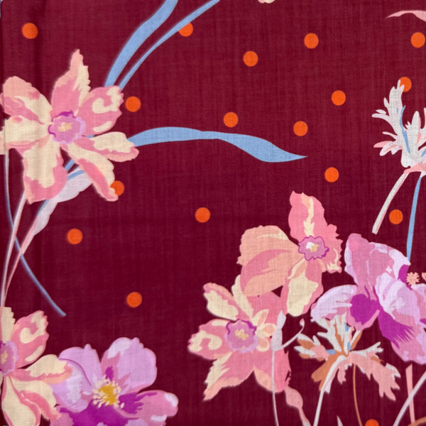 Speckled Garden
