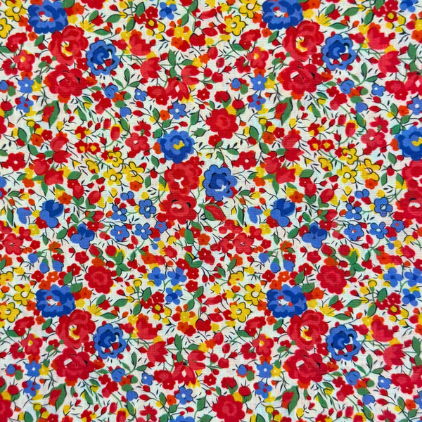Color Pop Florals