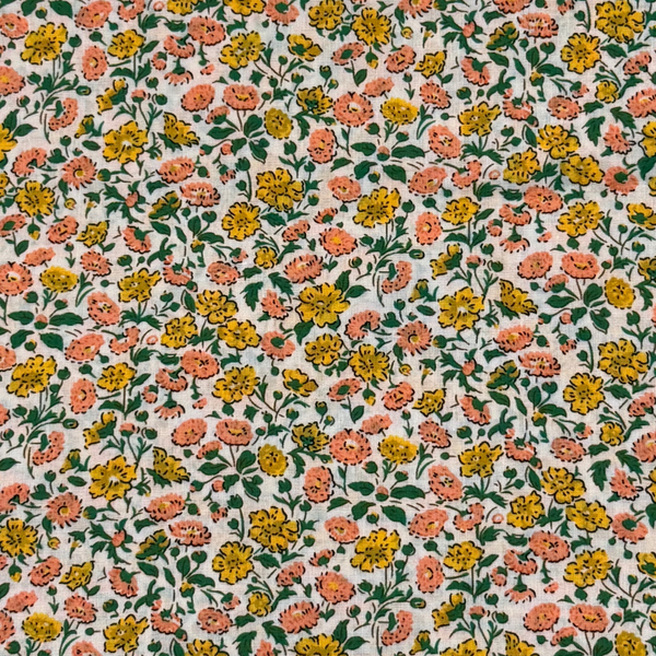 Petite Blooms