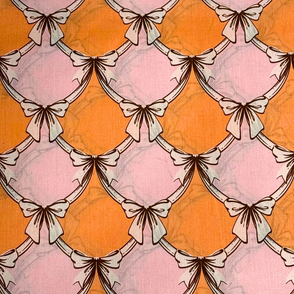 Chic bows