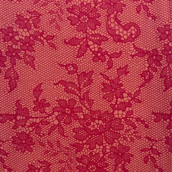 Victorian lace