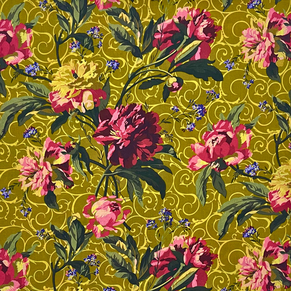 Royal Peony