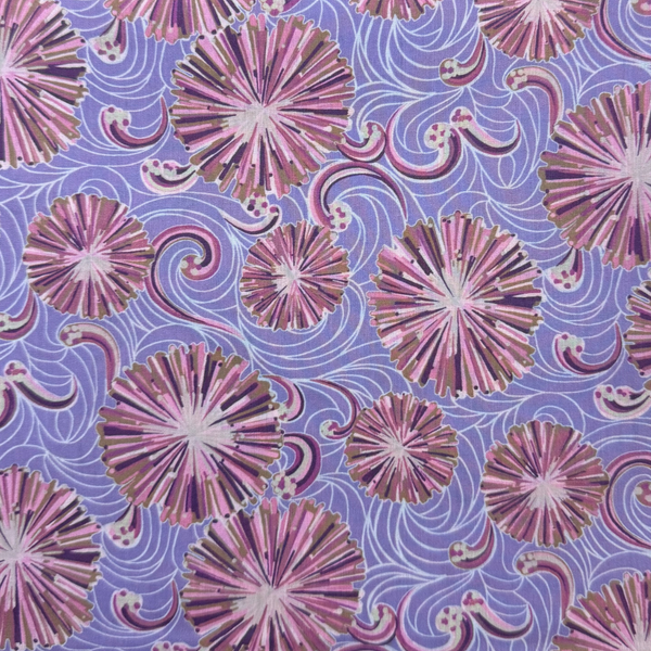Whirl & Bloom