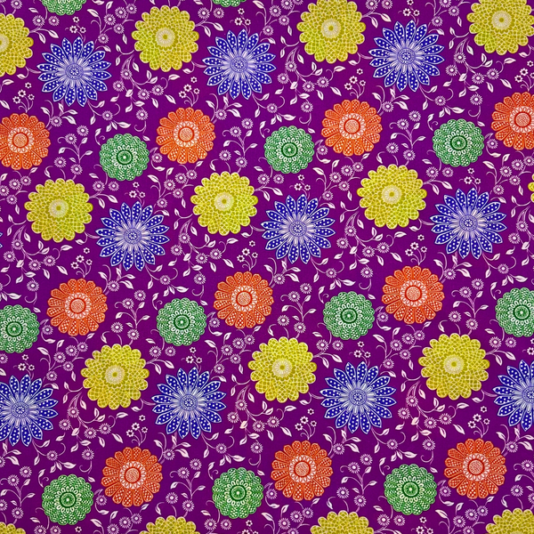 Floral Fiesta