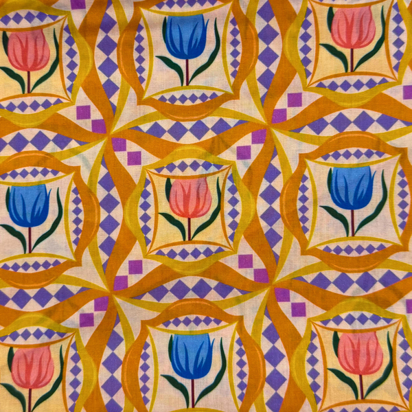Tulip Mosaic