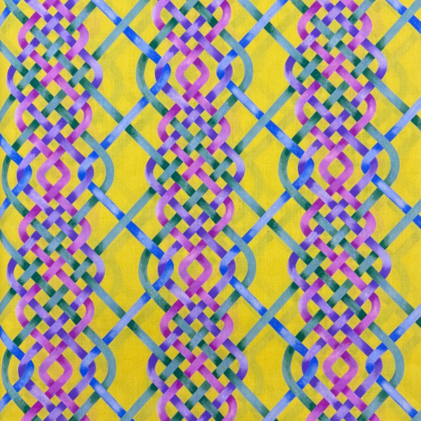 سلاسل مخططة
