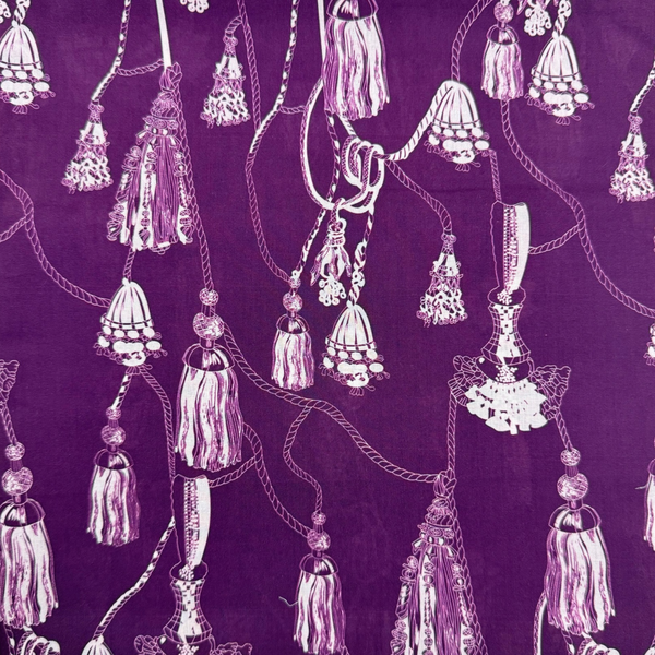 Royal Tassel Collection