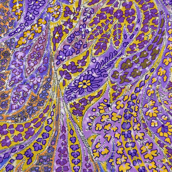 Flower waves