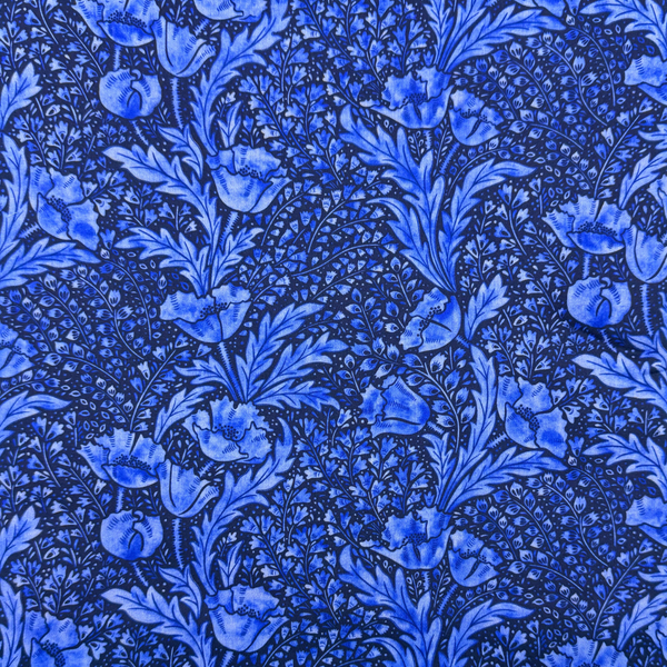 Monochromatic flora
