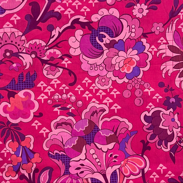 Boho Bloom