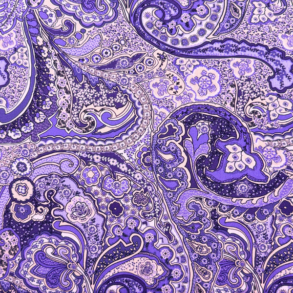 Indian liberty cotton