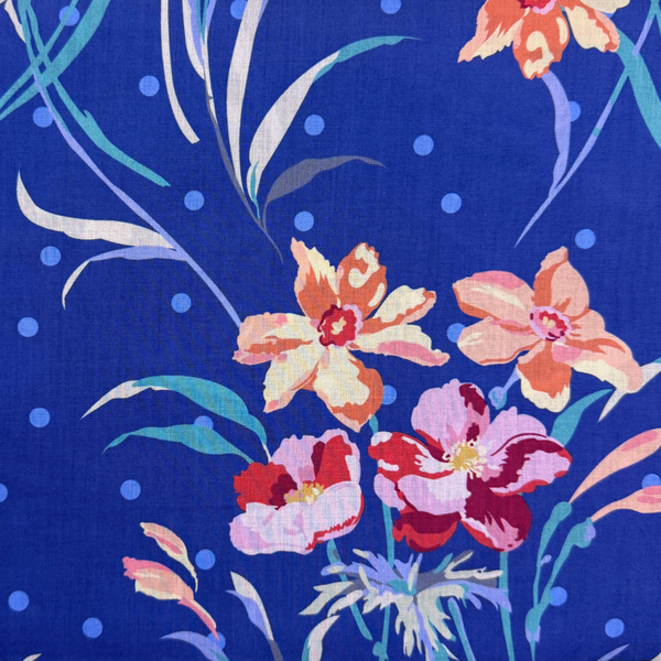 Speckled Garden