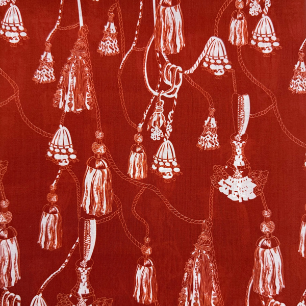 Royal Tassel Collection