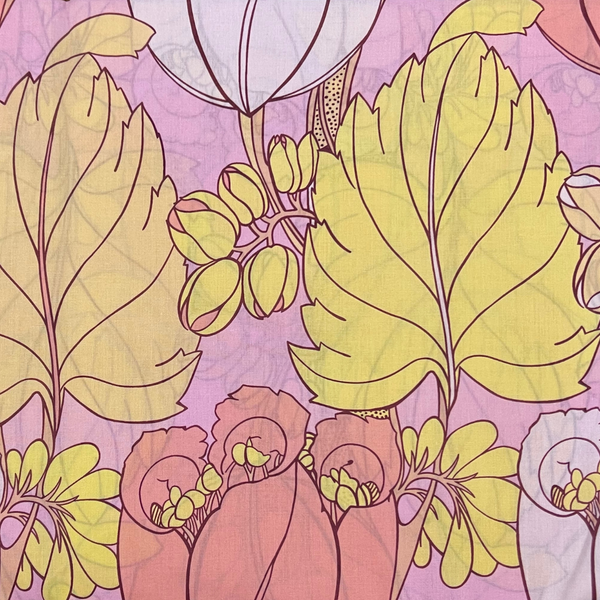 Botanic Dreamscape
