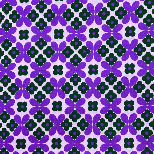Retro Bloom