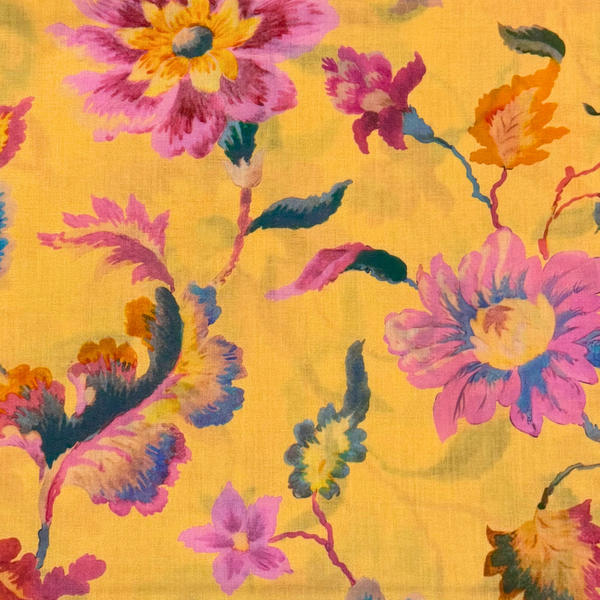 Floral Symphony