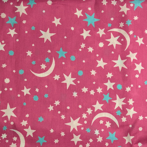 Exotic moon and stars