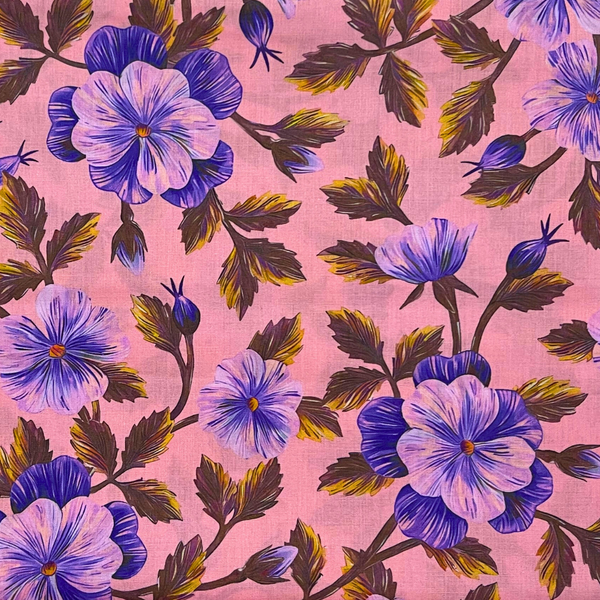 Petal Blaze