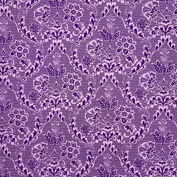 Lace Symphony