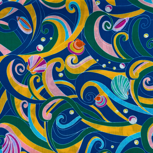 Coral Dance