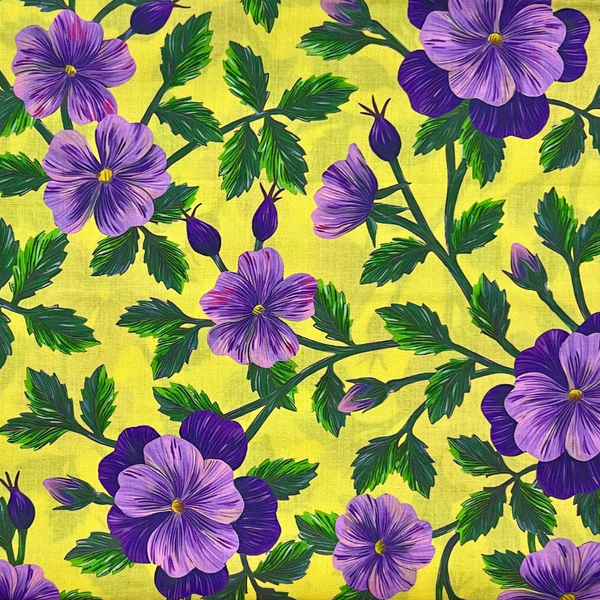 Petal Blaze