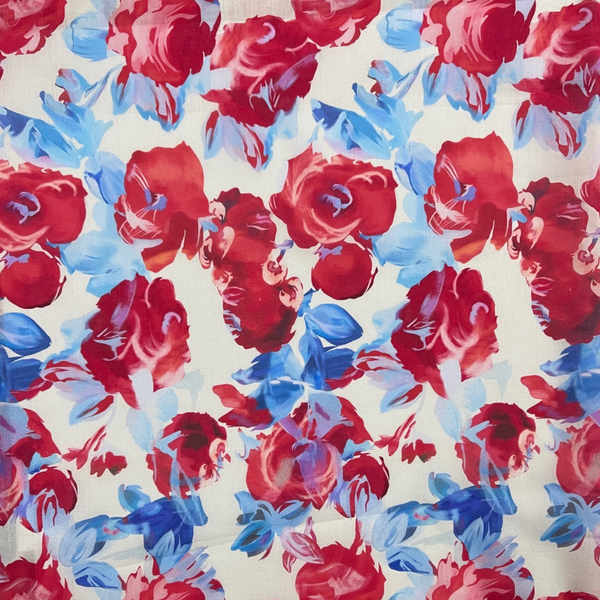 Roses dream