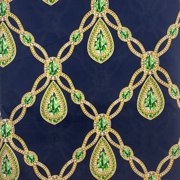 Royal Gems Collection