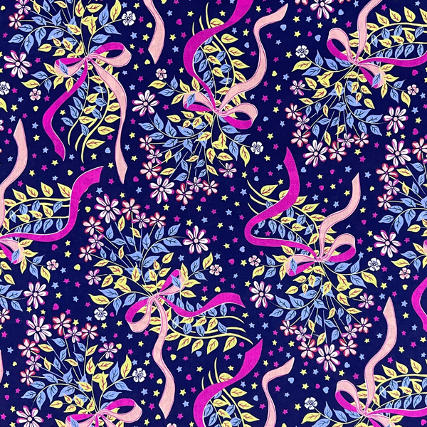 Floral bouquet