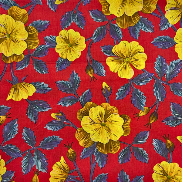 Petal Blaze