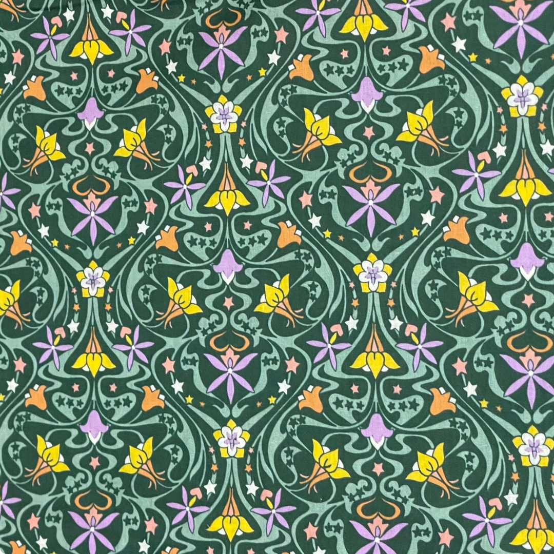 Ghost Orchid Tana Lawn™ Cotton